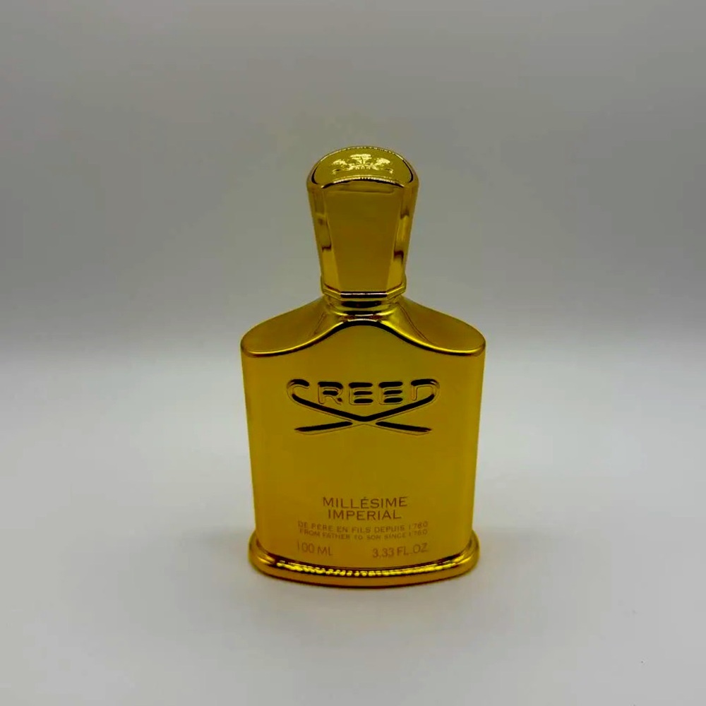 Creed Millesime Imperial Unisex Eau De Parfum 3.4 oz / 100 ml Spray
